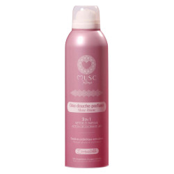 Musc Intime Déo douche parfumé Musc Blanc l'irrésistible 200ml