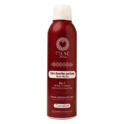 Musc Intime Déo douche parfumé Rose Mystik L’envoûtante 200ml