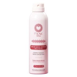 Musc Intime Rose Mystik L’envoûtante Lait en spray parfumé 200ml