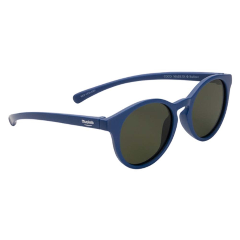 Mustela Lunettes de soleil enfant 6-10 ans Bleu