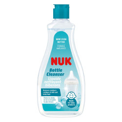 NUK Liquide Vaisselle Biberons 500ml
