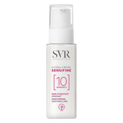 SVR Sensifine Hydra-Crème Soin hydratant apaisant 40ml