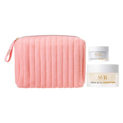 SVR Trousse Densitium Crème Riche 50ml + Baume nuit 15ml