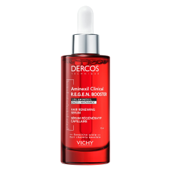 Vichy Dercos Aminexil Clinical Sérum régénératif capillaire 90ml