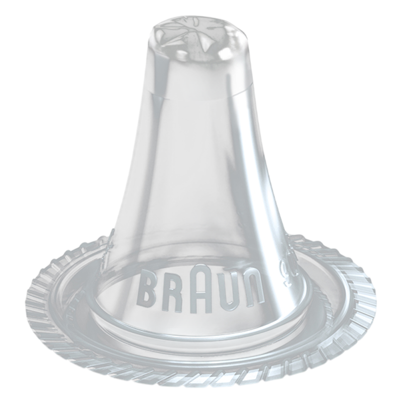 Braun ThermoScan 40 embouts jetables