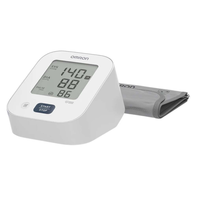 Omron M2 Essential Tensiomètres Brassard
