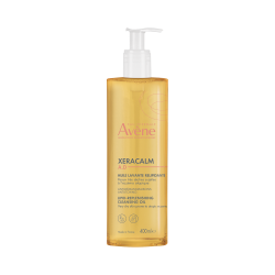 Avène XeraCalm A.D Huile lavante relipidante 400ml