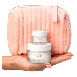 SVR Densitium Trousse Douce Nuit Crème 50ml + Baume Nuit 15ml
