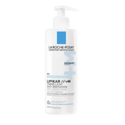 La Roche-Posay Lipikar AP+MAX Crème relipidante 400ml