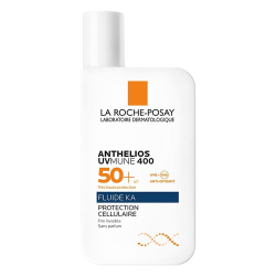 La Roche-Posay Anthelios UVmune400 Fluide KA sans parfum SPF50+ 50ml
