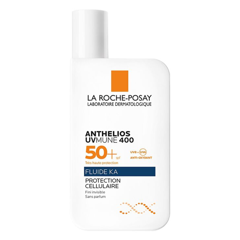 La Roche-Posay Anthelios UVmune400 Fluide KA sans parfum SPF50+ 50ml