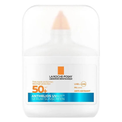 La Roche-Posay Anthelios UVair Serum Sunscreen SPF50+ 50ml