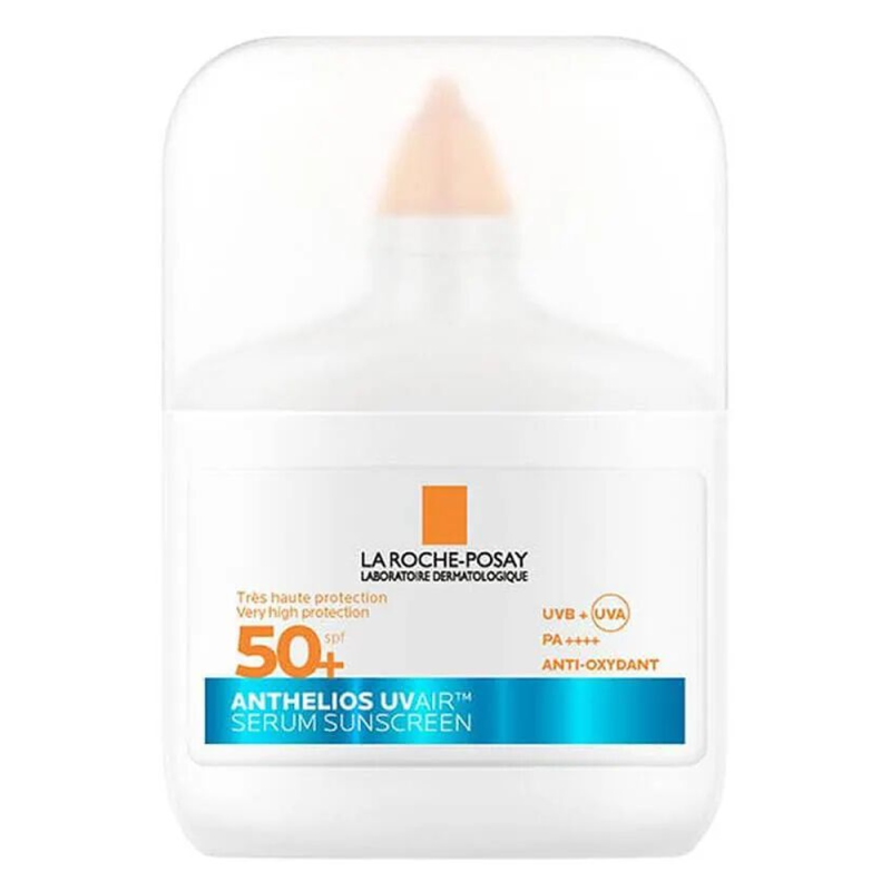 La Roche-Posay Anthelios UVair Serum Sunscreen SPF50+ 50ml