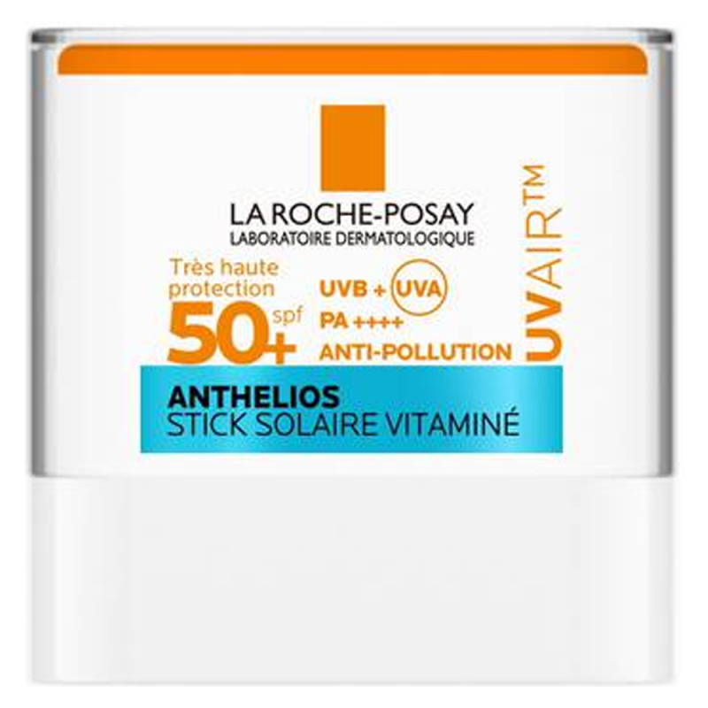 La Roche-Posay Anthelios UVair Stick Solaire Vitaminé SPF50+ 10gr