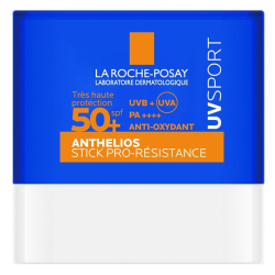 La Roche-Posay Anthelios UVsport Stick Pro-Resistance SPF50+ 10gr