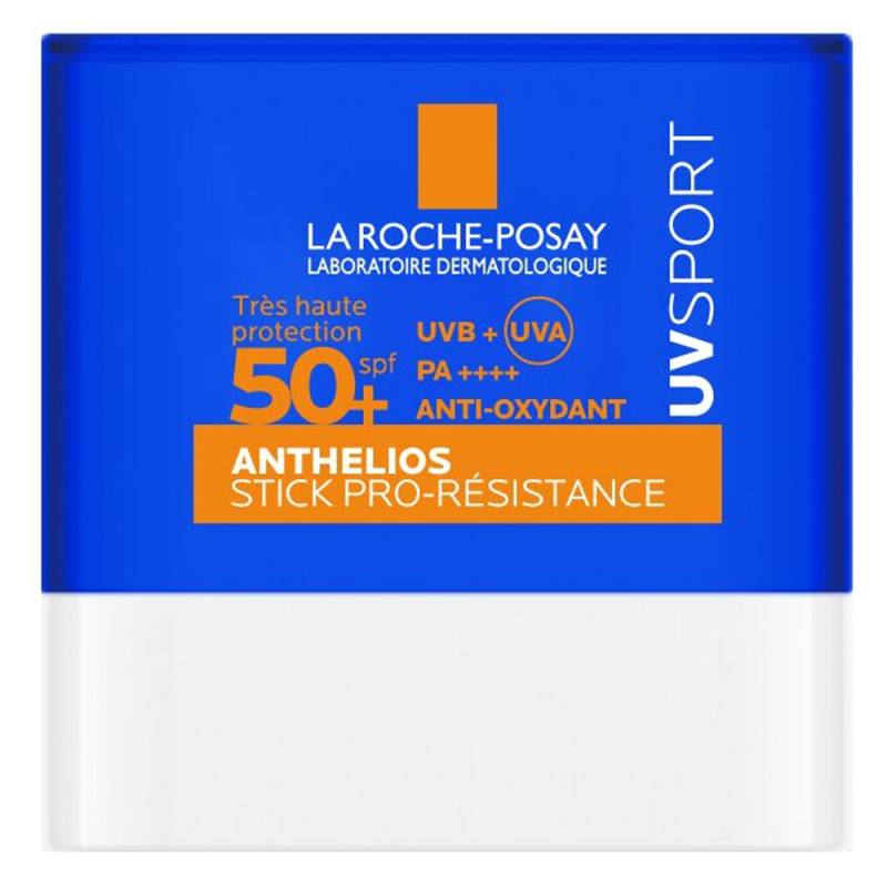 La Roche-Posay Anthelios UVsport Stick Pro-Resistance SPF50+ 10gr