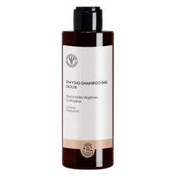 Pharmaciens Préparateurs Physio-shampooing doux 400ml