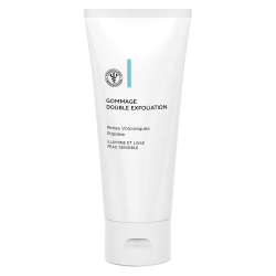 Pharmaciens Préparateurs Gommage double exfoliation 75ml