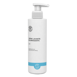 Pharmaciens Préparateurs Crème Lavante nourrissante Lait 300ml