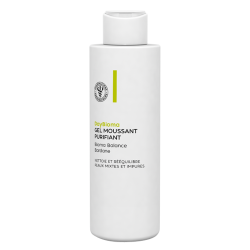 Pharmaciens Préparateurs DayBioma Gel Moussant Purifiant 200ml