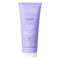 Luxéol Shampooing Violet 200ml