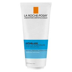 La Roche-Posay Anthelios Post-UV Exposure Lait après-soleil 75ml