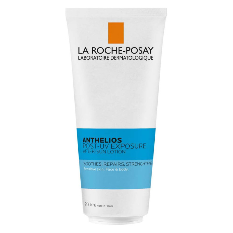 La Roche-Posay Anthelios Post-UV Exposure Lait après-soleil 75ml