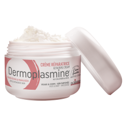 Boiron Dermoplasmine Crème réparatrice 20gr