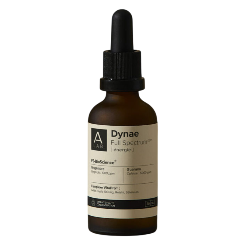 A-Lab Dynae Full spectrum 50ml