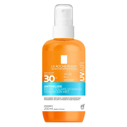 La Roche-Posay Anthelios UVAir Brume solaire Vitaminée SFP30 - 200ml