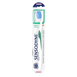 Sensodyne Brosse à dents Soin & Précision Extra Souple