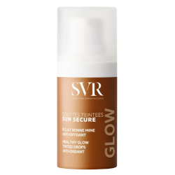SVR Sun Secure Gouttes teintées 15ml
