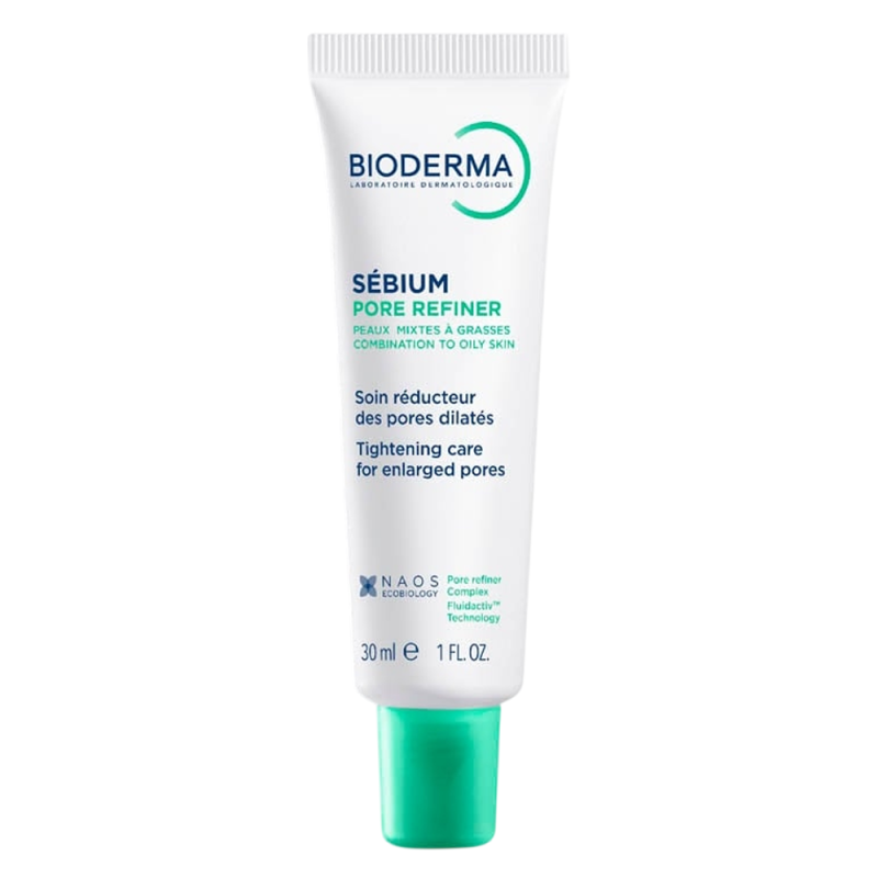 Bioderma Sebium Pore Refiner 30ml
