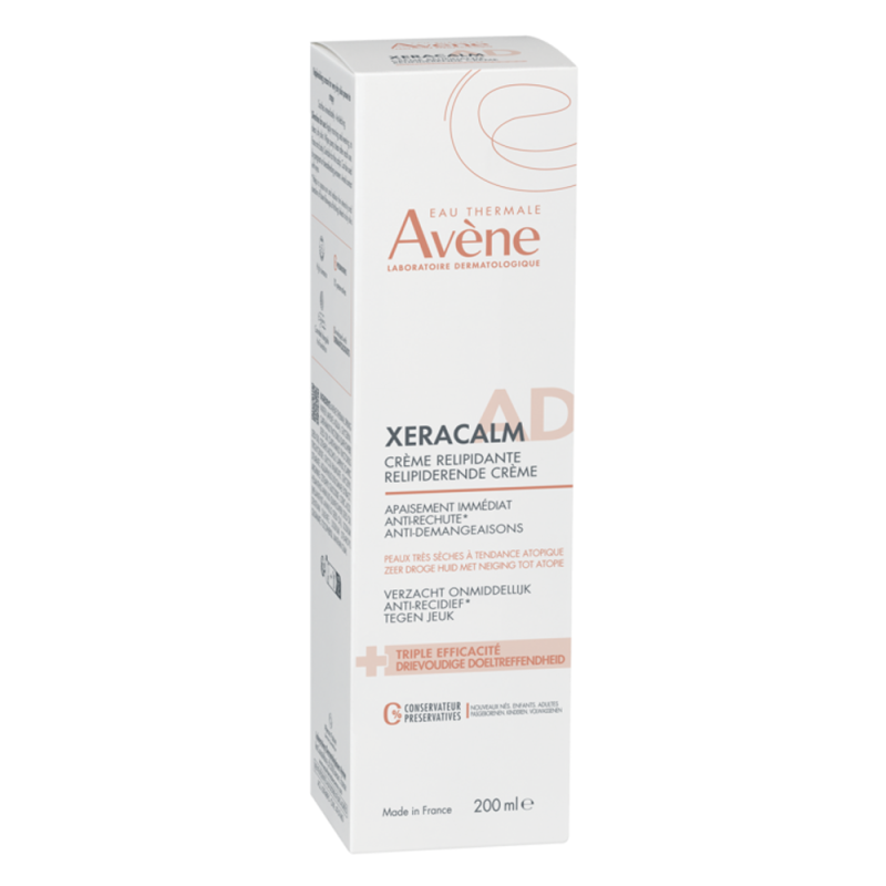 Avène XeraCalm AD Crème...