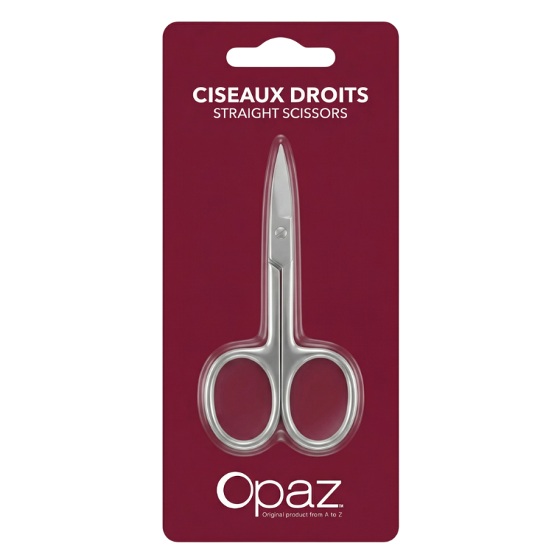 Opaz Ciseaux droits