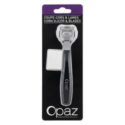 Opaz Coupe-cors & 10 Lames