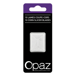 Opaz 10 Lames coupe-cors