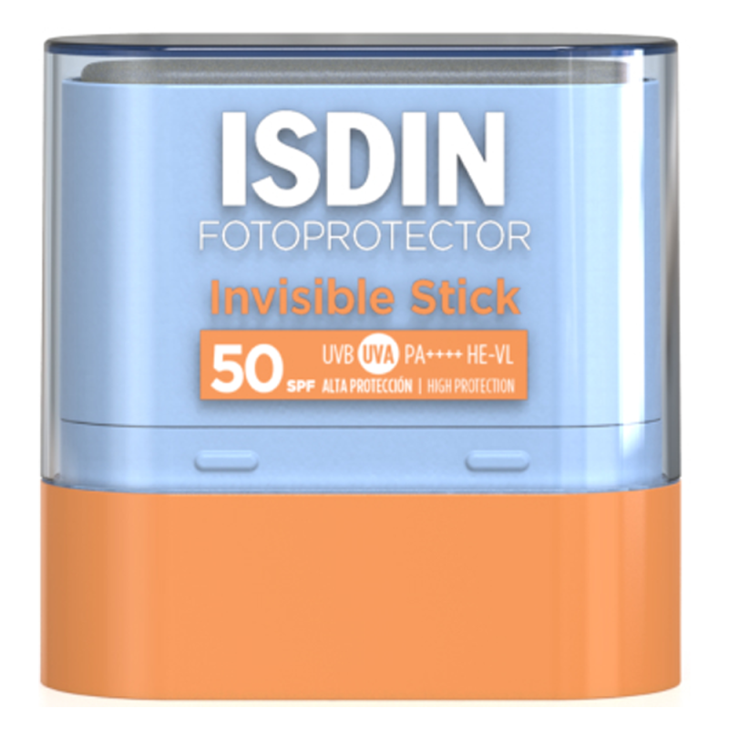 Isdin FotoProtector Stick invisible SPF50 - 10gr