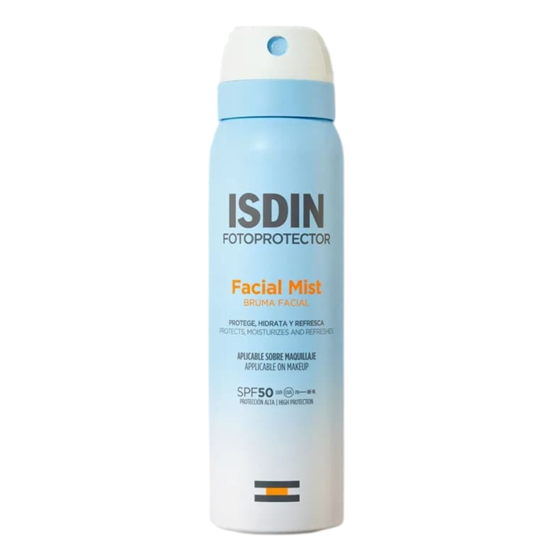 Isdin Fotoprotector Facial Mist SPF50 - 100ml