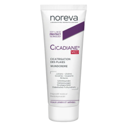 Noreva Cicadiane Med Cicatrisation des plaies 30ml