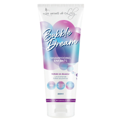 Les Secrets de Loly Bubble Dream Shampooing enfants 250ml