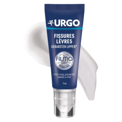 Urgo Filmogel Fissures Lèvres 7ml