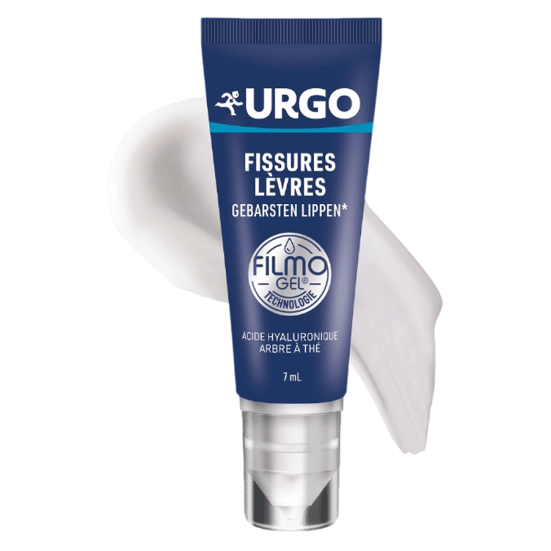 Urgo Filmogel Fissures Lèvres 7ml