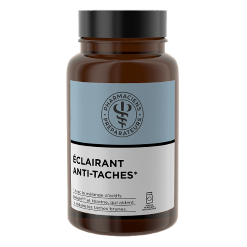 Unifarco Éclairant Anti-taches 30 comprimés
