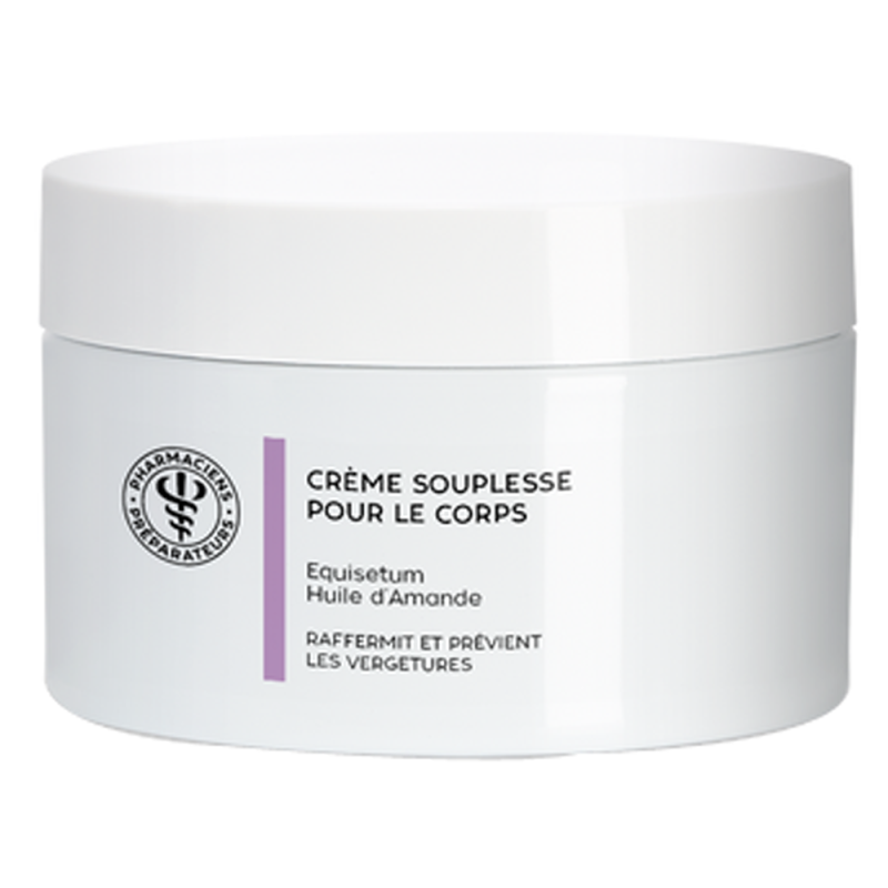 Unifarco Crème souplesse corps 250ml
