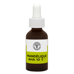 Unifarco Mandélique AHA 10% Actif Concentré 20ml