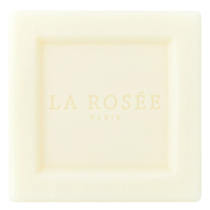 La Rosée Savon Surgras ultra doux bio 100gr