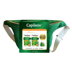 Nutreov Capileov Ma routine capillaire anti-chute