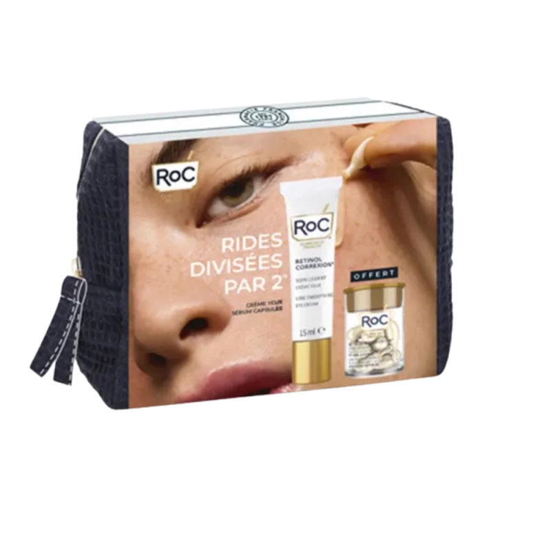 ROC Coffret fêtes des mères