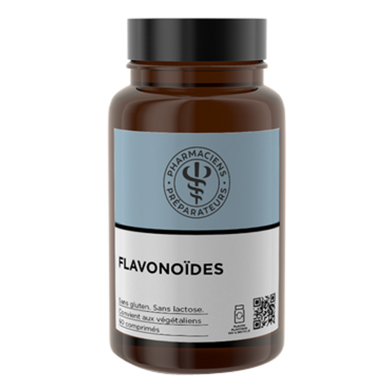 Unifarco Flavonoïdes 60 comprimés